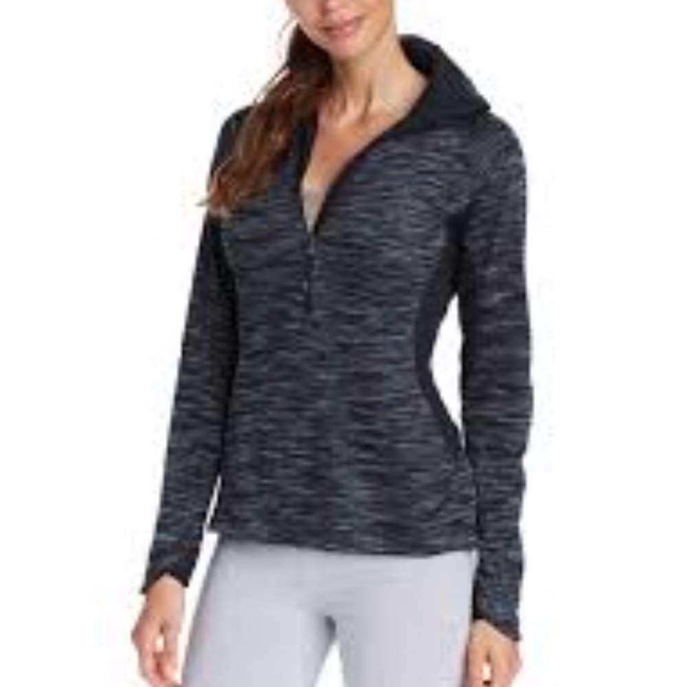 Columbia Women’s Optic Got It II 1/2 Zip Sz S